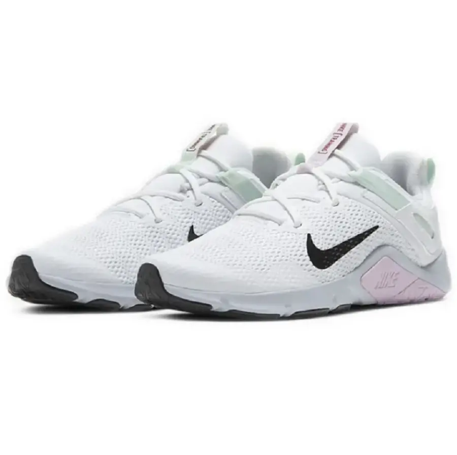 Alternative view of Giày Nike Legend Essential 'Pistachio Iced Lilac' CD0212-100