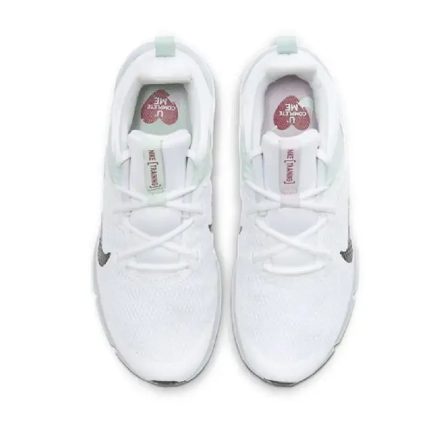 Giày Nike Legend Essential 'Pistachio Iced Lilac' CD0212-100 - Ảnh 3