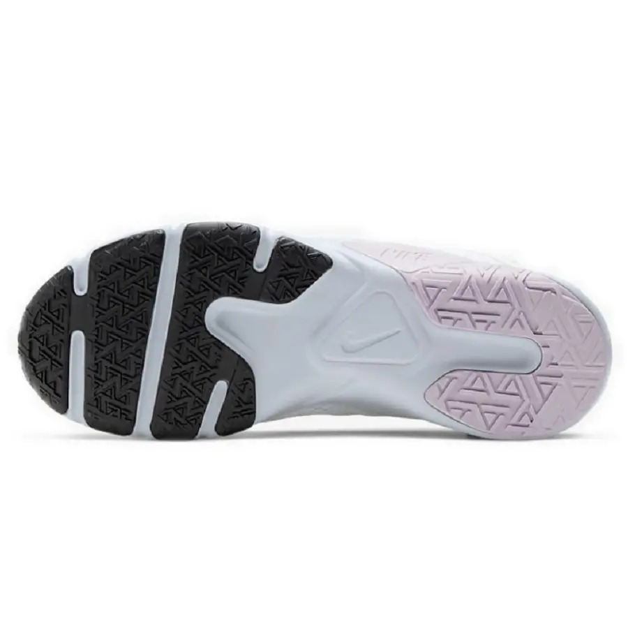 Giày Nike Legend Essential 'Pistachio Iced Lilac' CD0212-100 - Ảnh 5