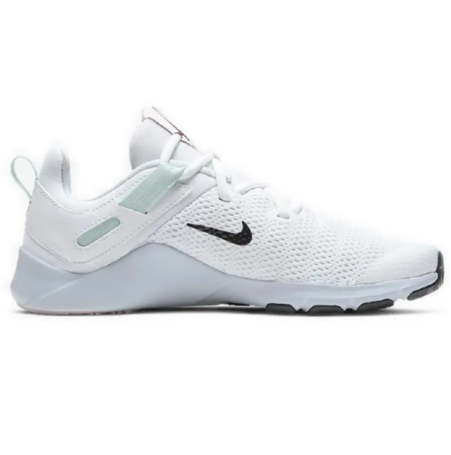 Giày Nike Legend Essential 'Pistachio Iced Lilac' CD0212-100