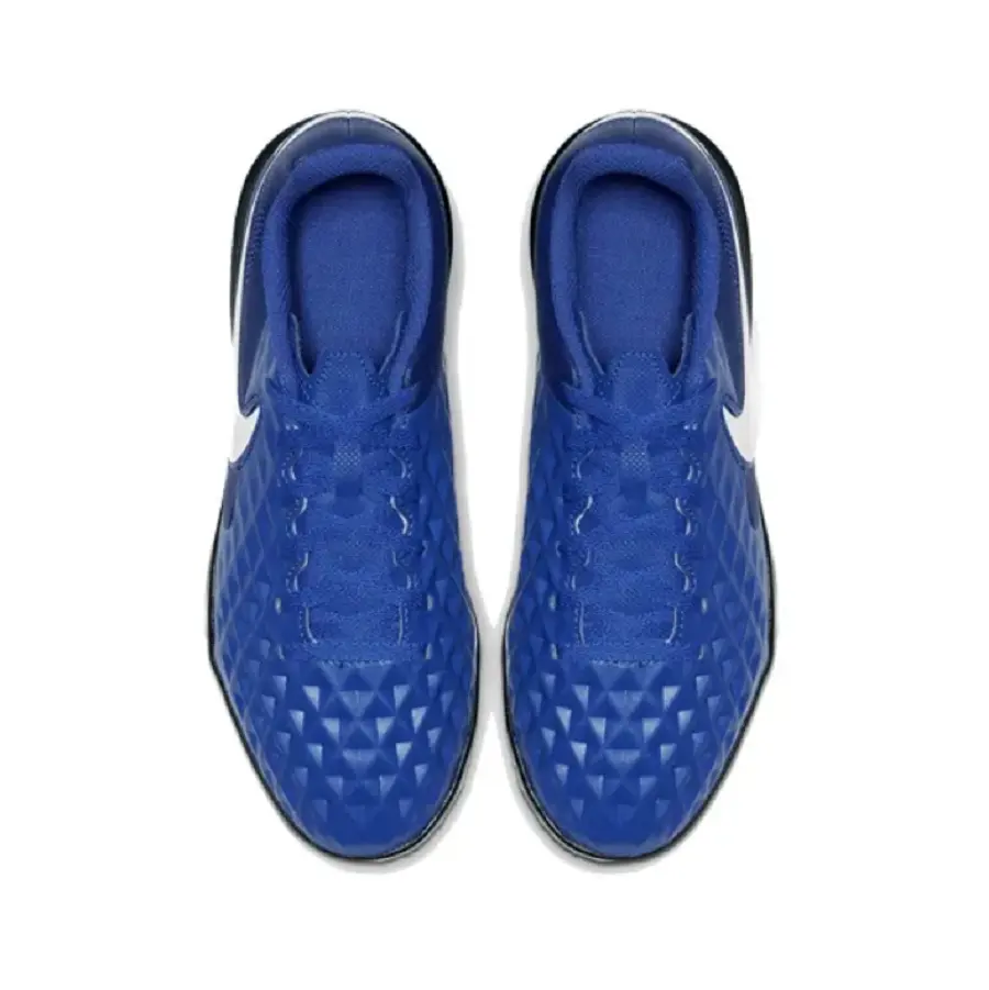 Giày Nike JR LEGEND 8 Club TF Turf 'Hyper Royal' AT5883-414 - Ảnh 3