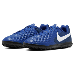 Alternative view of Giày Nike JR LEGEND 8 Club TF Turf 'Hyper Royal' AT5883-414