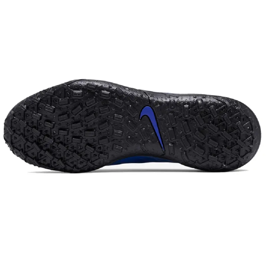 Giày Nike JR LEGEND 8 Club TF Turf 'Hyper Royal' AT5883-414 - Ảnh 4