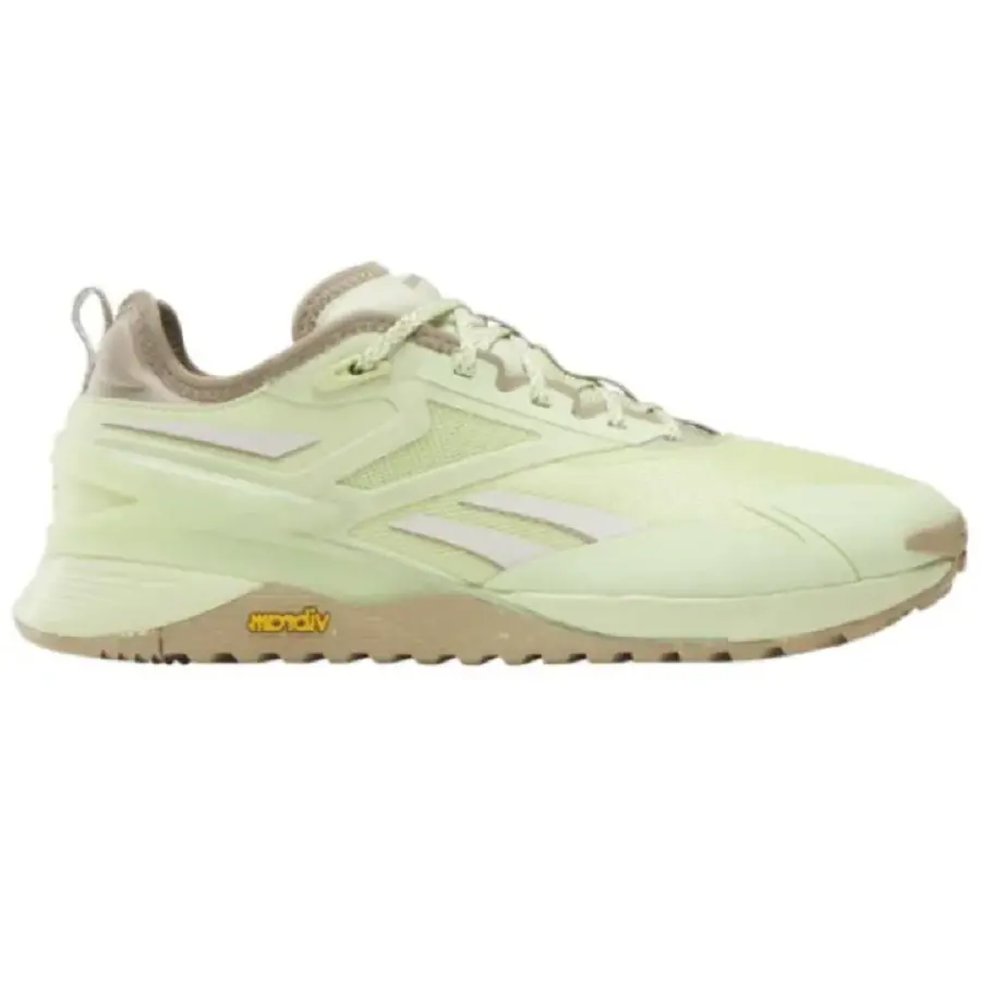 Giày Reebok Nano X3 'Beige' 100069915