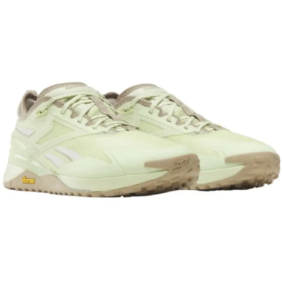 Alternative view of Giày Reebok Nano X3 'Beige' 100069915