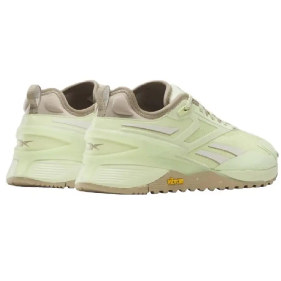 Giày Reebok Nano X3 'Beige' 100069915 - Ảnh 3