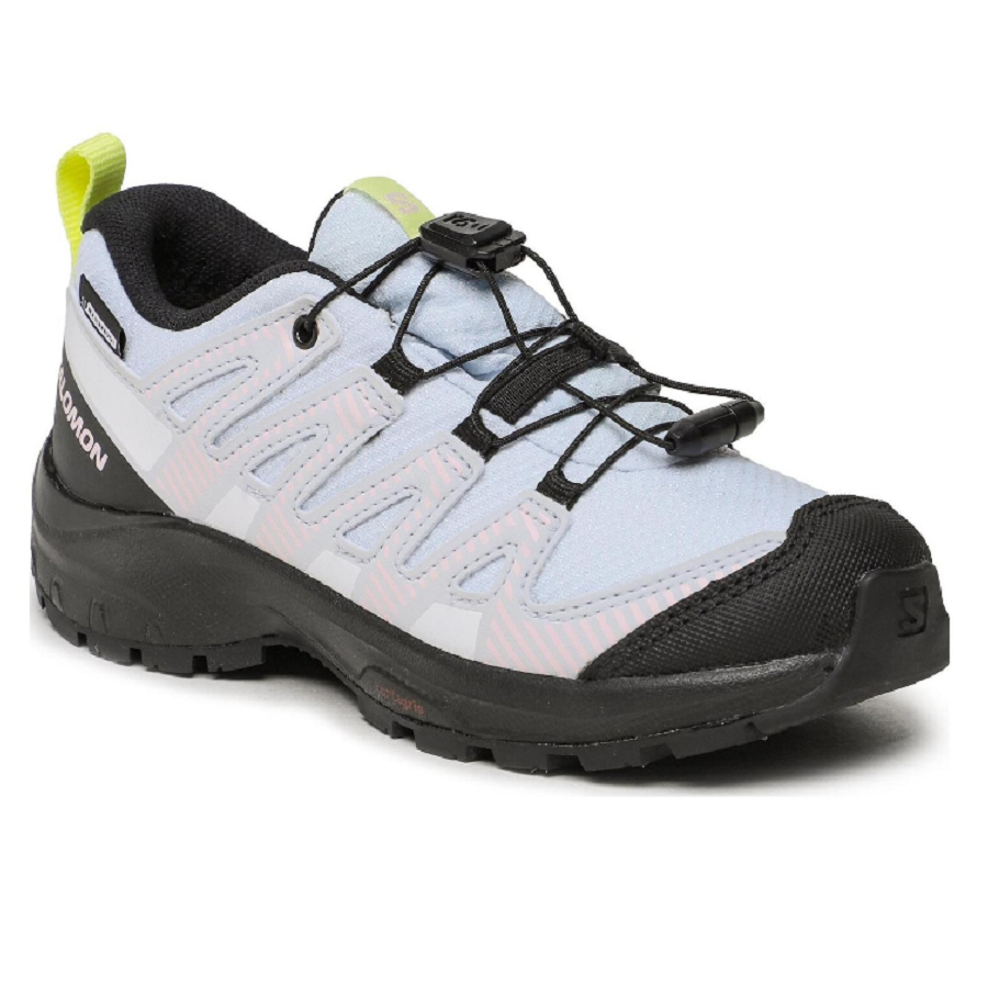 Giày Salomon 'White' 471264 - Ảnh 2