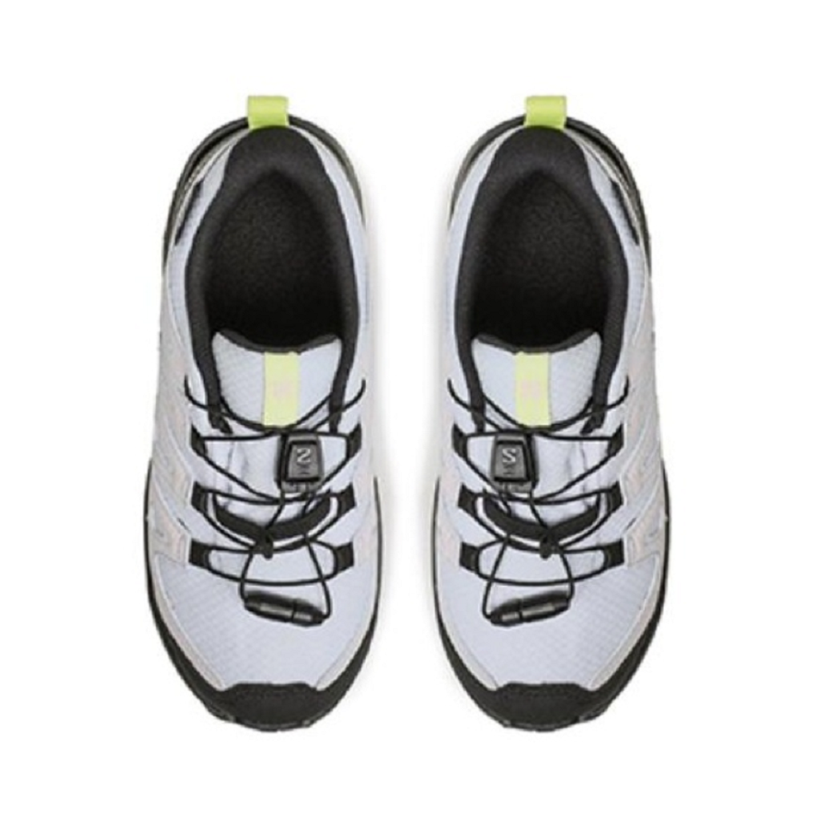 Giày Salomon 'White' 471264 - Ảnh 3