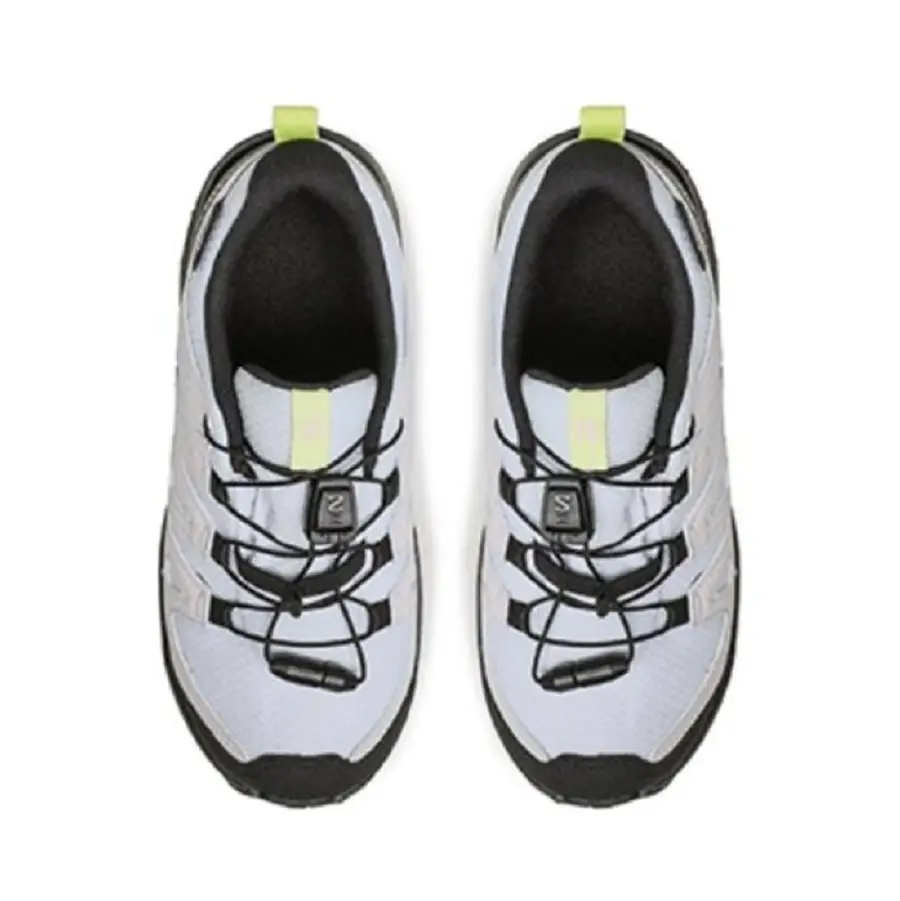 Giày Salomon 'White' 471264 - Ảnh 3