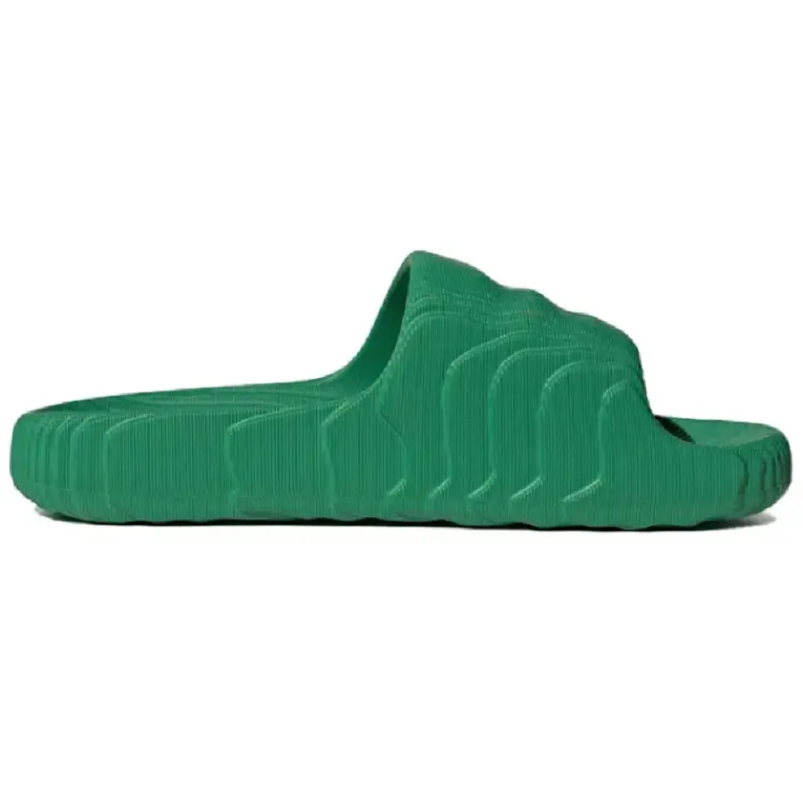 Dép Adidas Adilette 22 Slides 'Green' IF5395