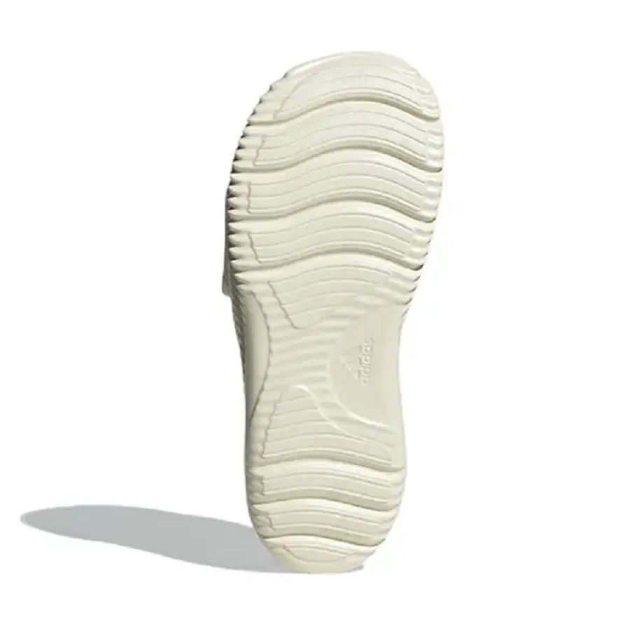 Dép Adidas Alphabounce V2 'Ivory Beige' GY9418 - Ảnh 5