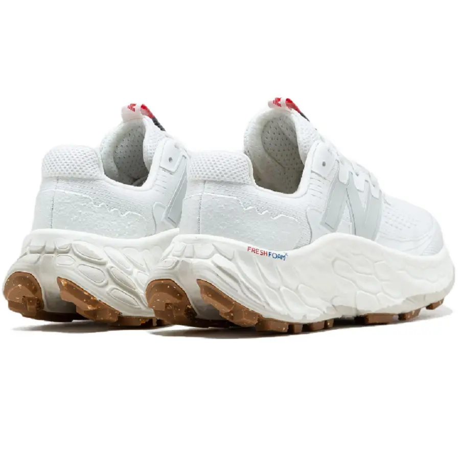 Giày New Balance Fresh Foam 'White' MTMORNWT - Ảnh 3