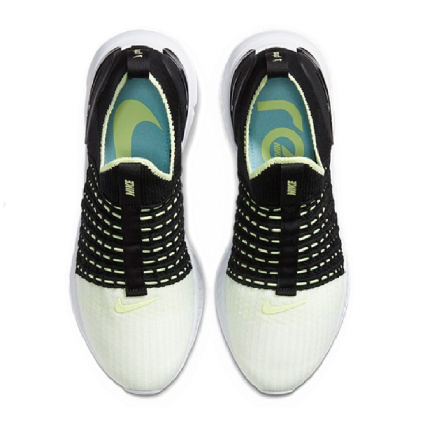 Giày Nike React Phantom Run 'Black Volt' CJ0280-004 - Ảnh 3