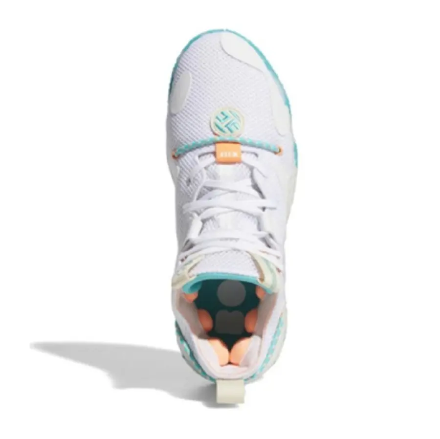 Giày Adidas Harden Vol. 6 'The Bahamas' GW9031 - Ảnh 3