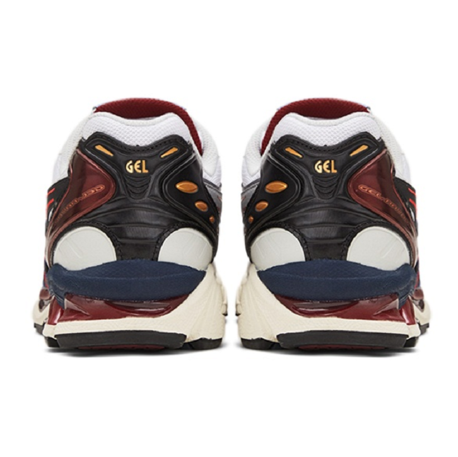 Giày Asics Gel Kayano Legacy 'White Blue Red' 1203A325-100 - Ảnh 5