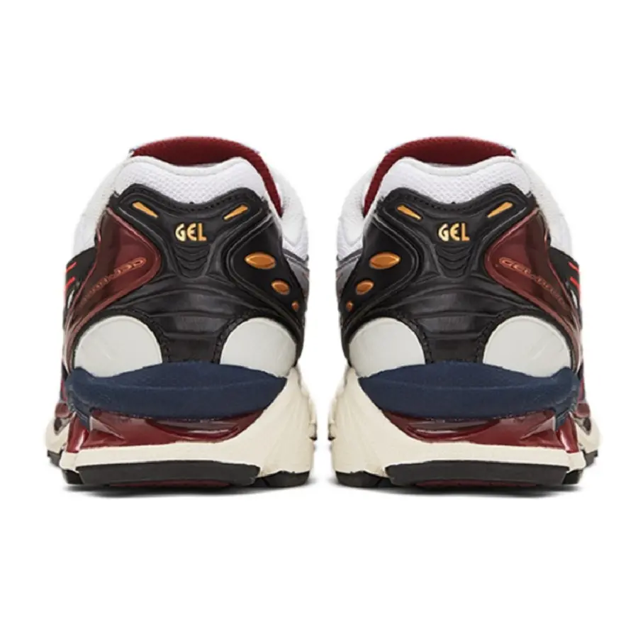 Giày Asics Gel Kayano Legacy 'White Blue Red' 1203A325-100 - Ảnh 5