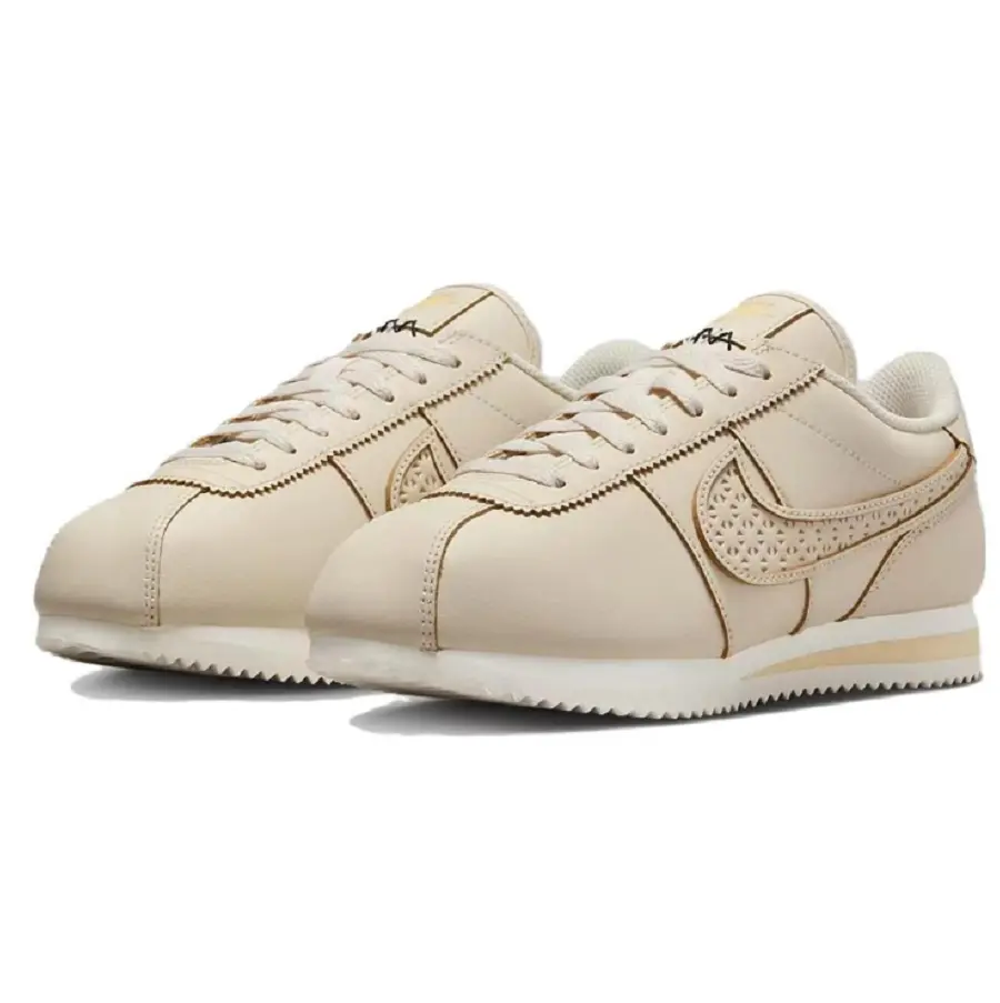 Alternative view of Giày Nike Cortez SE 'World Make' FN7665-838