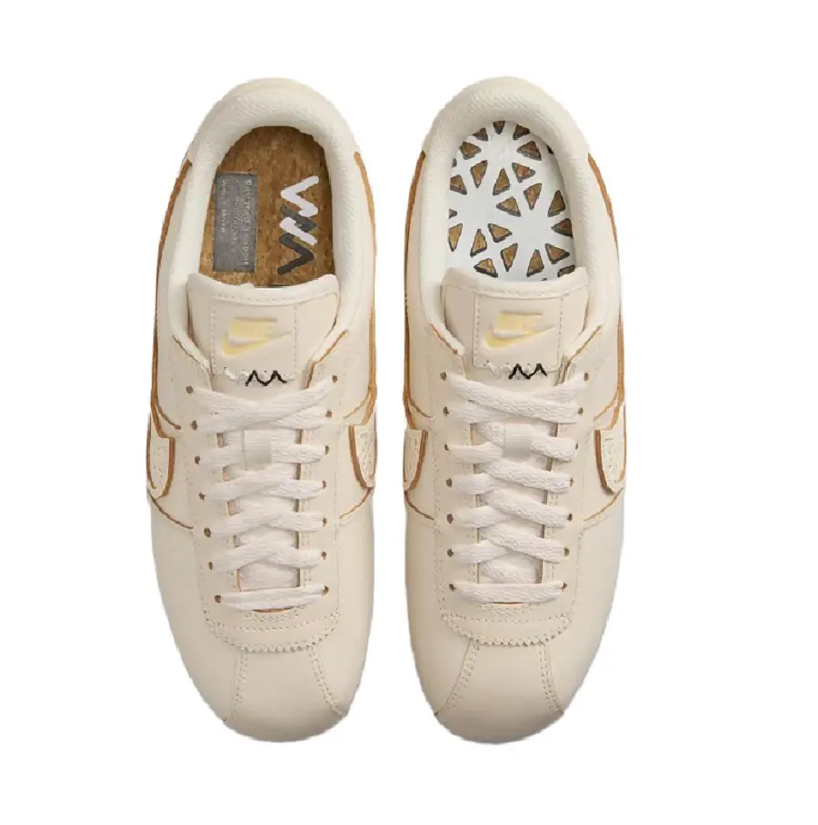 Giày Nike Cortez SE 'World Make' FN7665-838 - Ảnh 3
