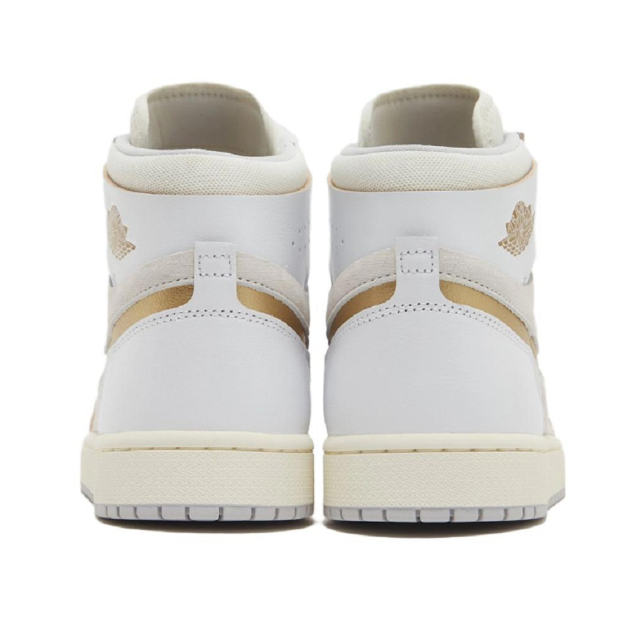 Giày Nike Air Jordan 1 Zoom CMFT 2 'Grey' DV1307-107 - Ảnh 4