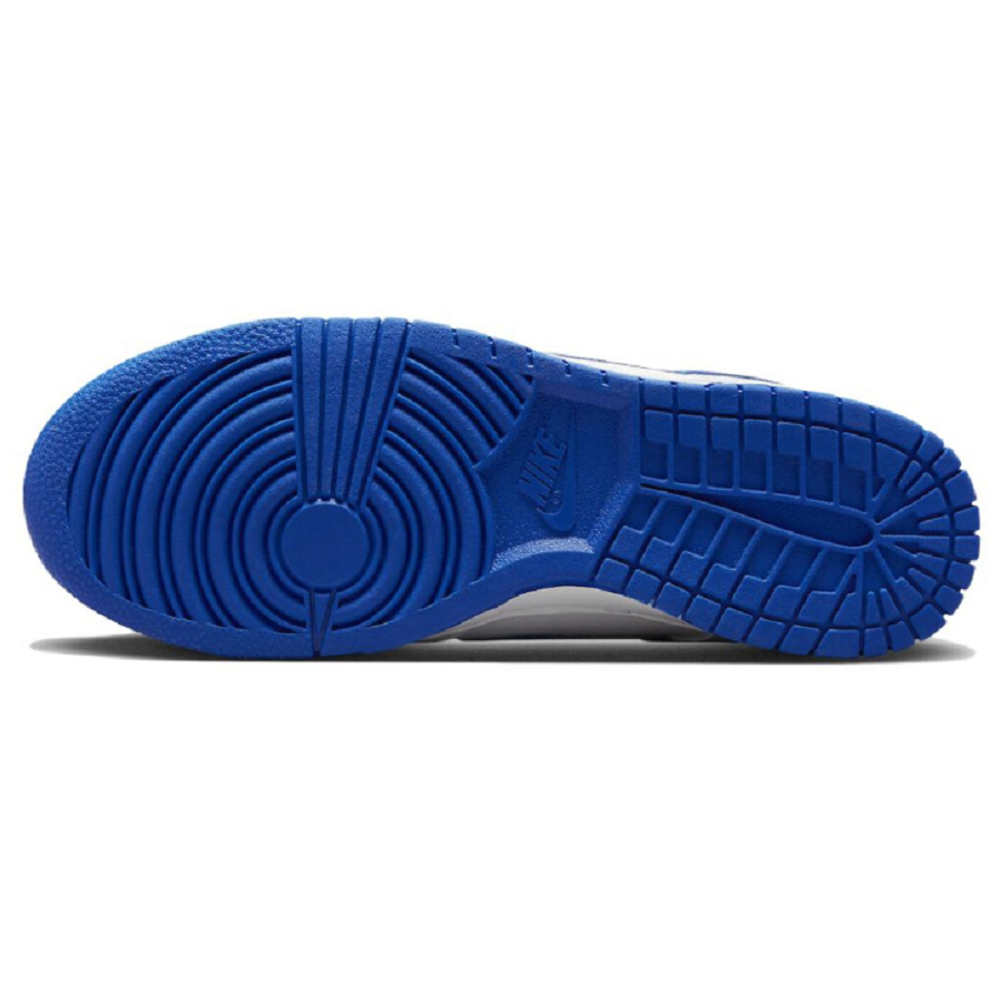 Giày Nike Dunk Low 'White Hyper Royal' DV0831-104 - Ảnh 5