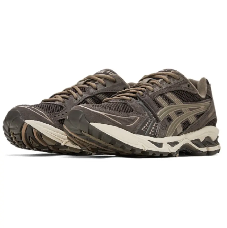 Giày Asics Gel-Kayano 14 'Dark Sepia' 1201A161-250 - Ảnh 5
