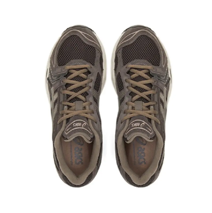 Giày Asics Gel-Kayano 14 'Dark Sepia' 1201A161-250 - Ảnh 6