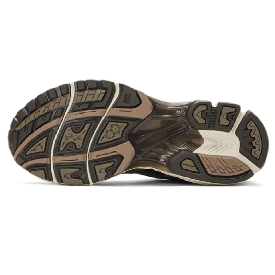 Giày Asics Gel-Kayano 14 'Dark Sepia' 1201A161-250 - Ảnh 8