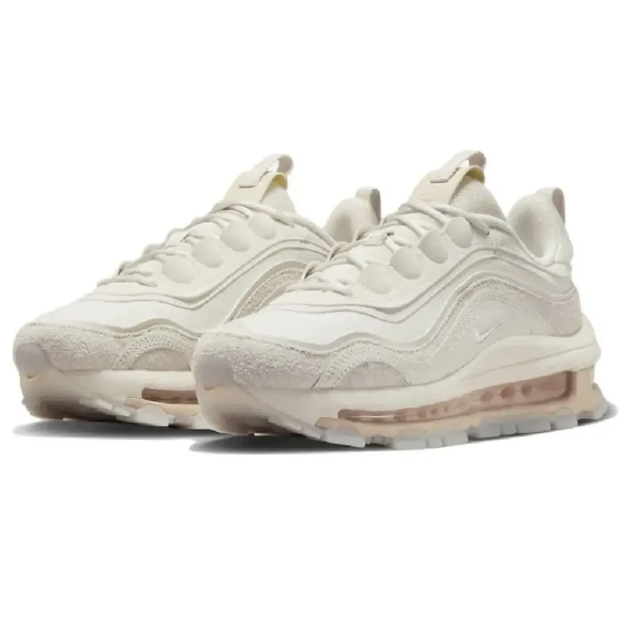 Alternative view of Giày Nike Air Max 97 Futura 'Guava Ice' FB4496-001