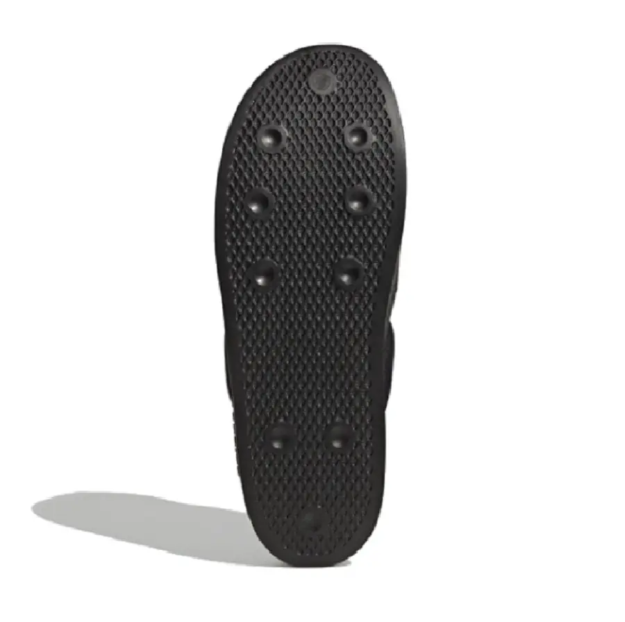 Giày Adidas Puffylette 'Black Grey' GY4559 - Ảnh 3