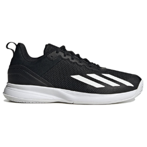 Giày Adidas Court Flash Speed 'Black White' IG9537