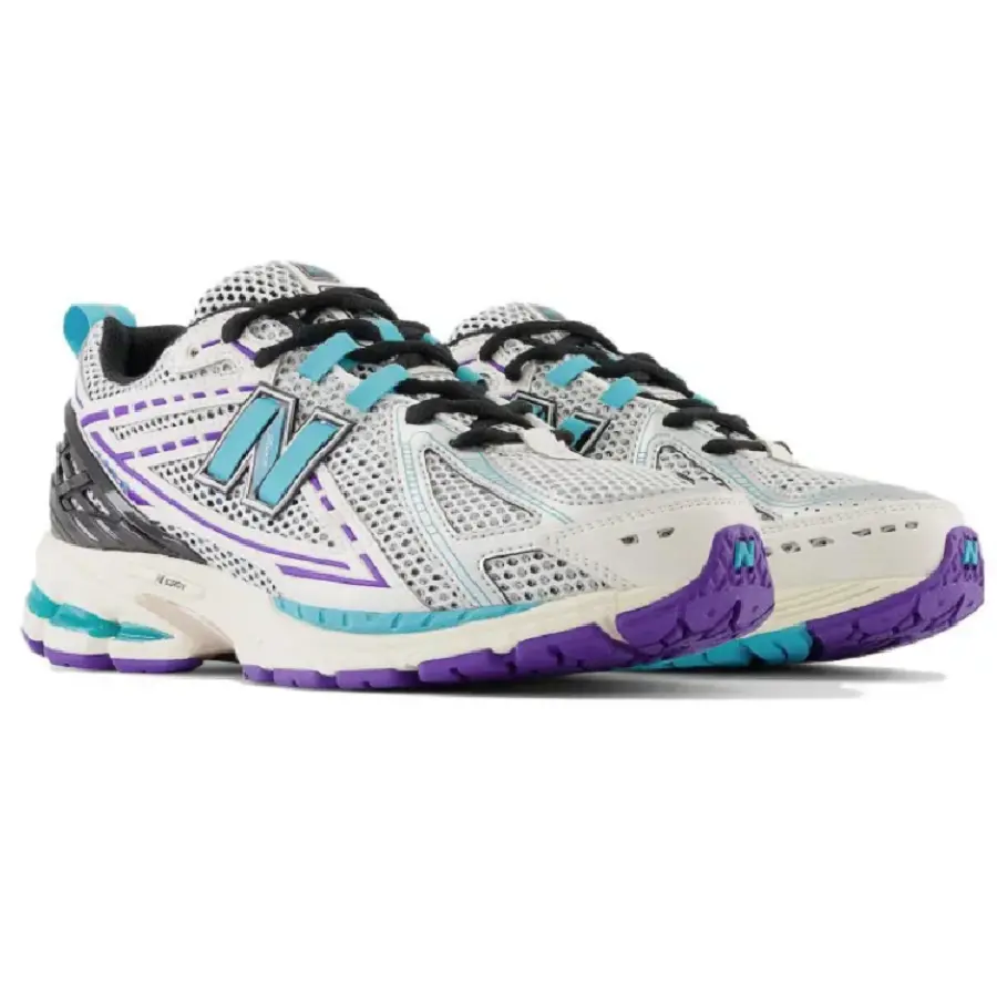 Alternative view of Giày New Balance 1906R 'Hornets' M1906RCF