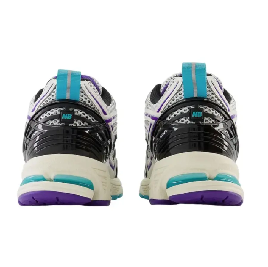 Giày New Balance 1906R 'Hornets' M1906RCF - Ảnh 4