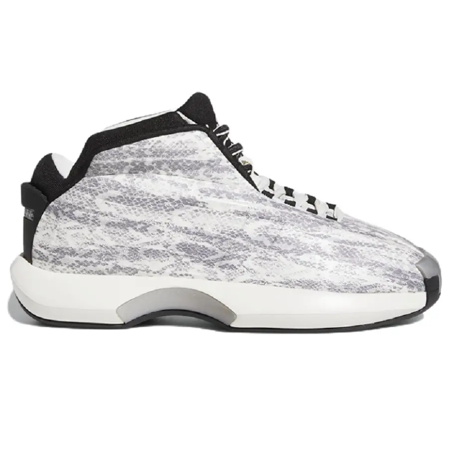 Giày Adidas Crazy 1 'Snakeskin' GY2405