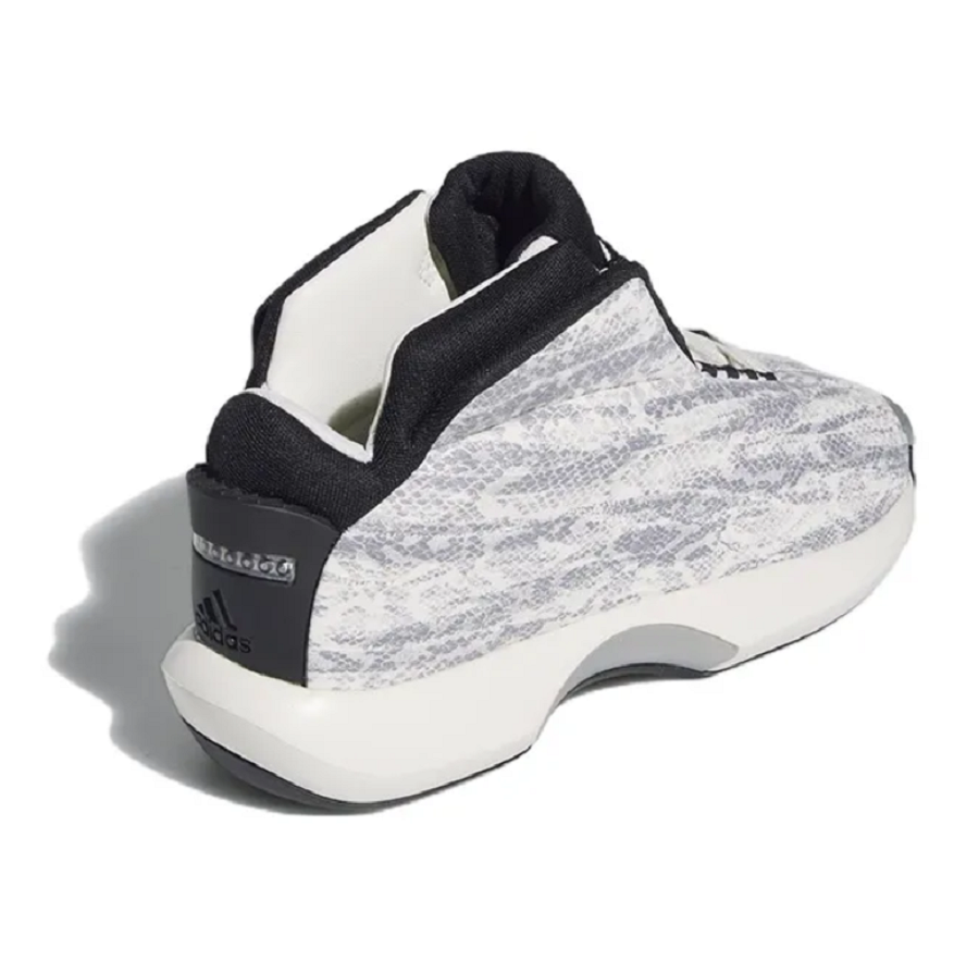 Giày Adidas Crazy 1 'Snakeskin' GY2405 - Ảnh 4