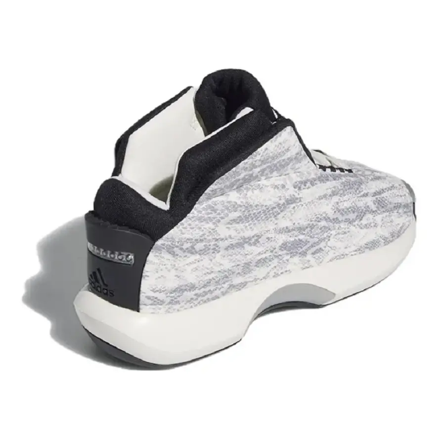 Giày Adidas Crazy 1 'Snakeskin' GY2405 - Ảnh 4