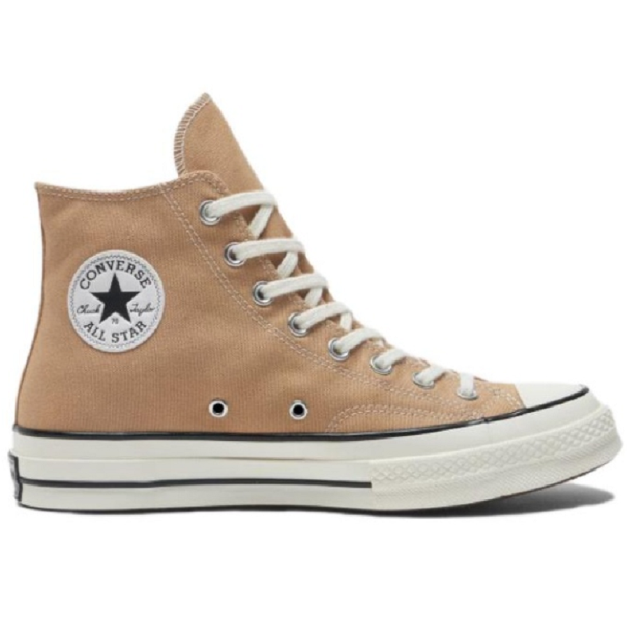 Giày Converse 1970s High-Top 'Beige' A10273C