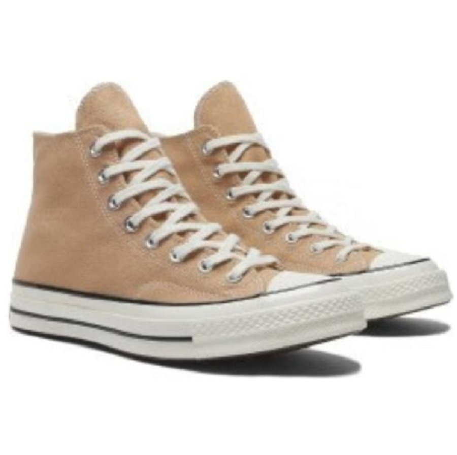 Giày Converse 1970s High-Top 'Beige' A10273C - Ảnh 3