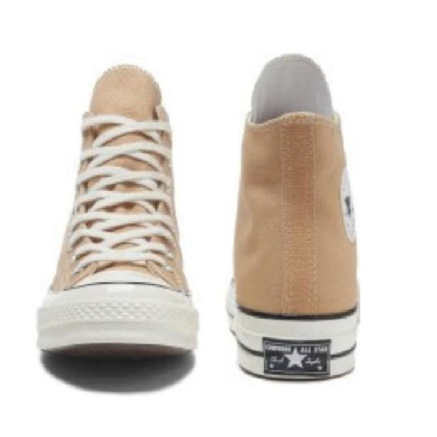 Giày Converse 1970s High-Top 'Beige' A10273C - Ảnh 4