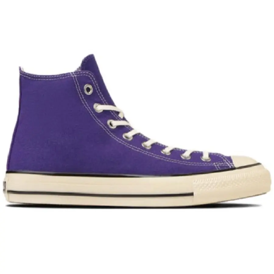 Giày Converse All Star US HI 'Blue' 31310291