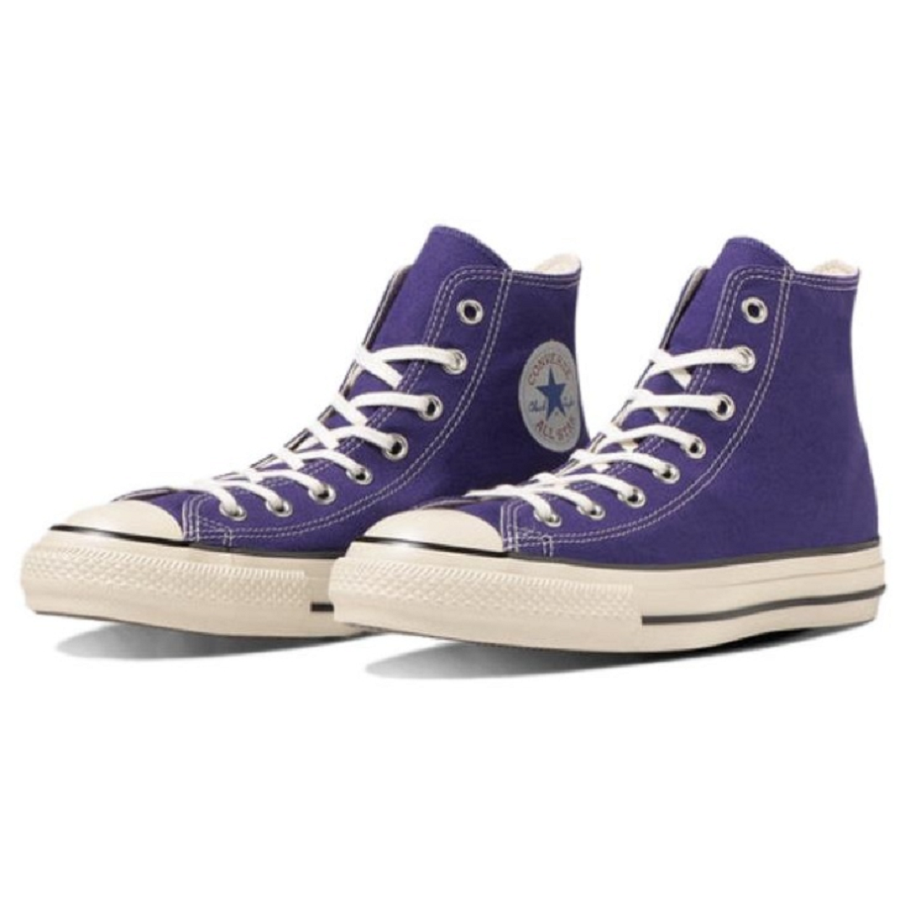 Giày Converse All Star US HI 'Blue' 31310291 - Ảnh 2