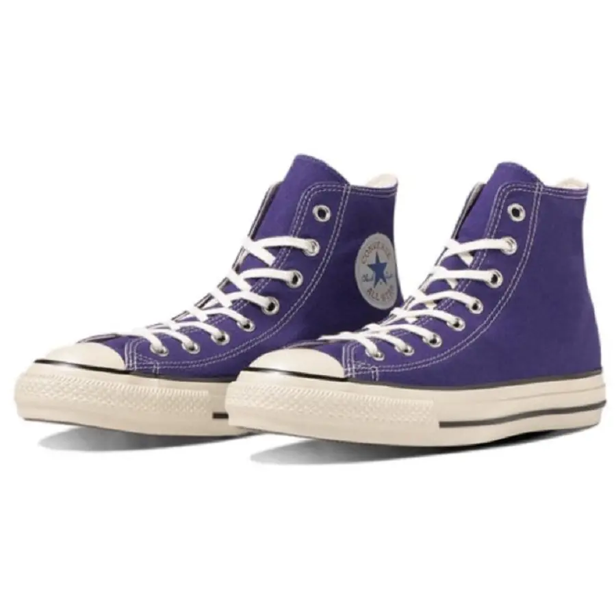 Alternative view of Giày Converse All Star US HI 'Blue' 31310291