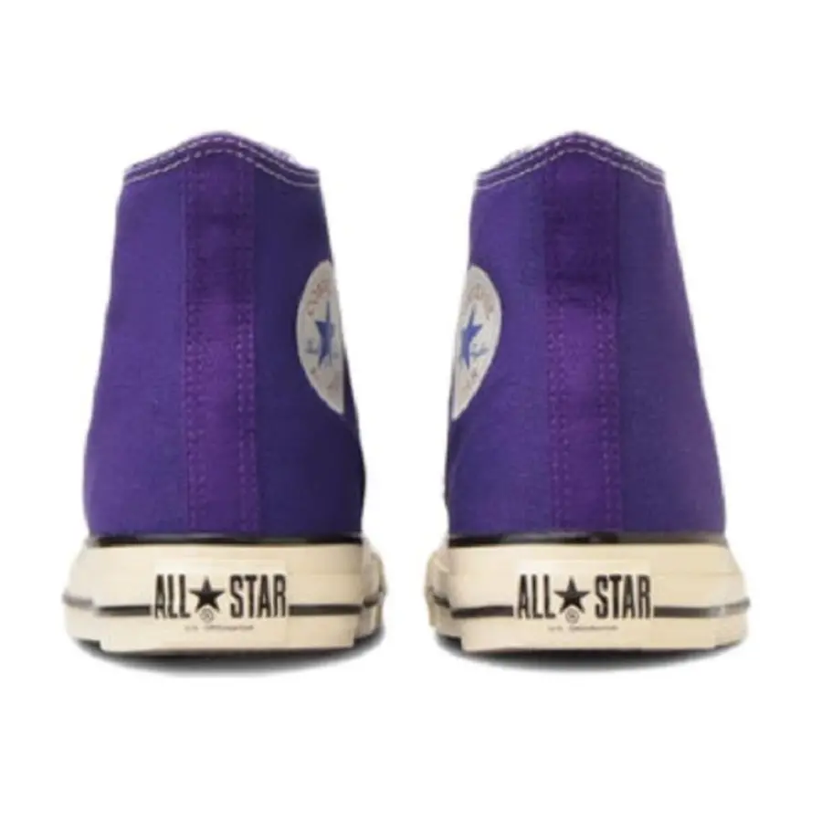 Giày Converse All Star US HI 'Blue' 31310291 - Ảnh 3