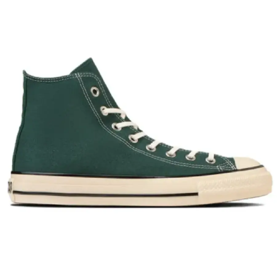 Giày Converse Chuck Taylor All Star US HI 'Dark Green' 31310290