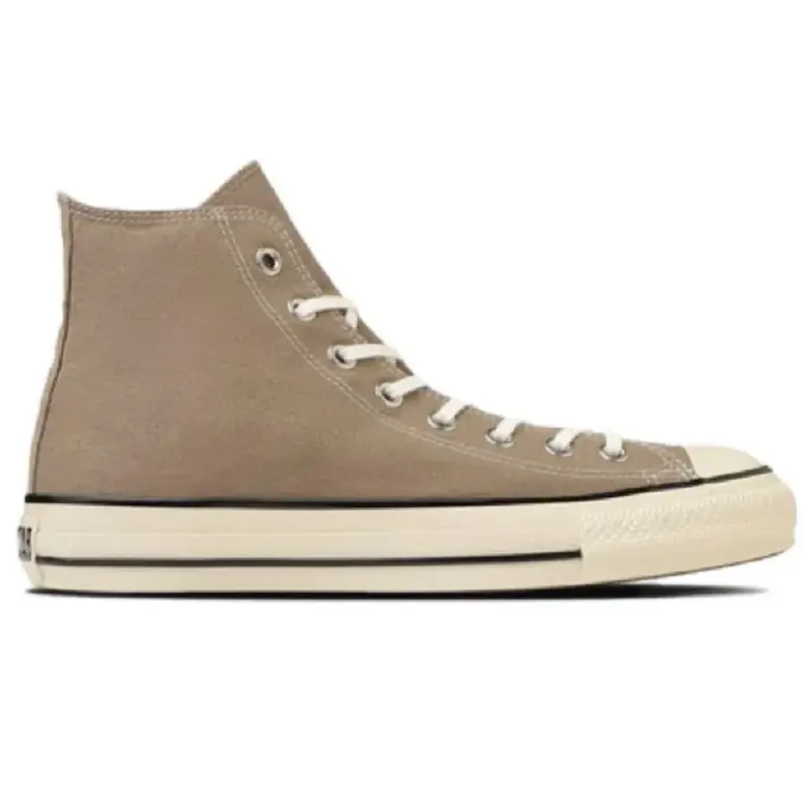 Giày Converse All Star US HI 'Brown' 31310292