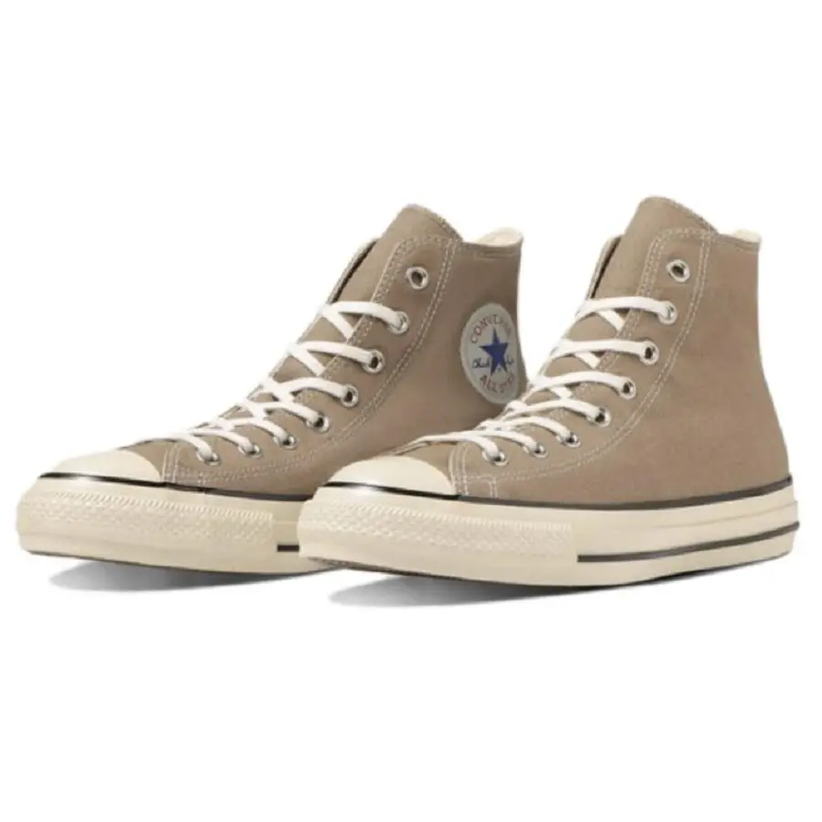 Giày Converse All Star US HI 'Brown' 31310292 - Ảnh 3