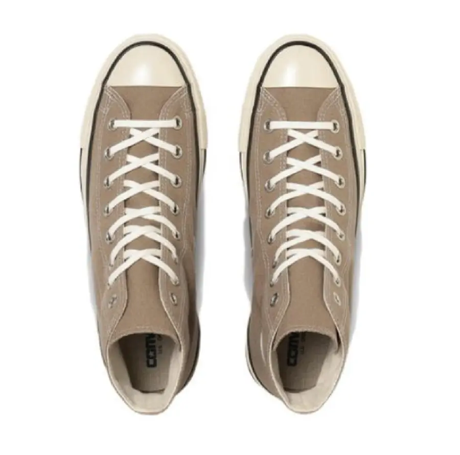 Giày Converse All Star US HI 'Brown' 31310292 - Ảnh 4