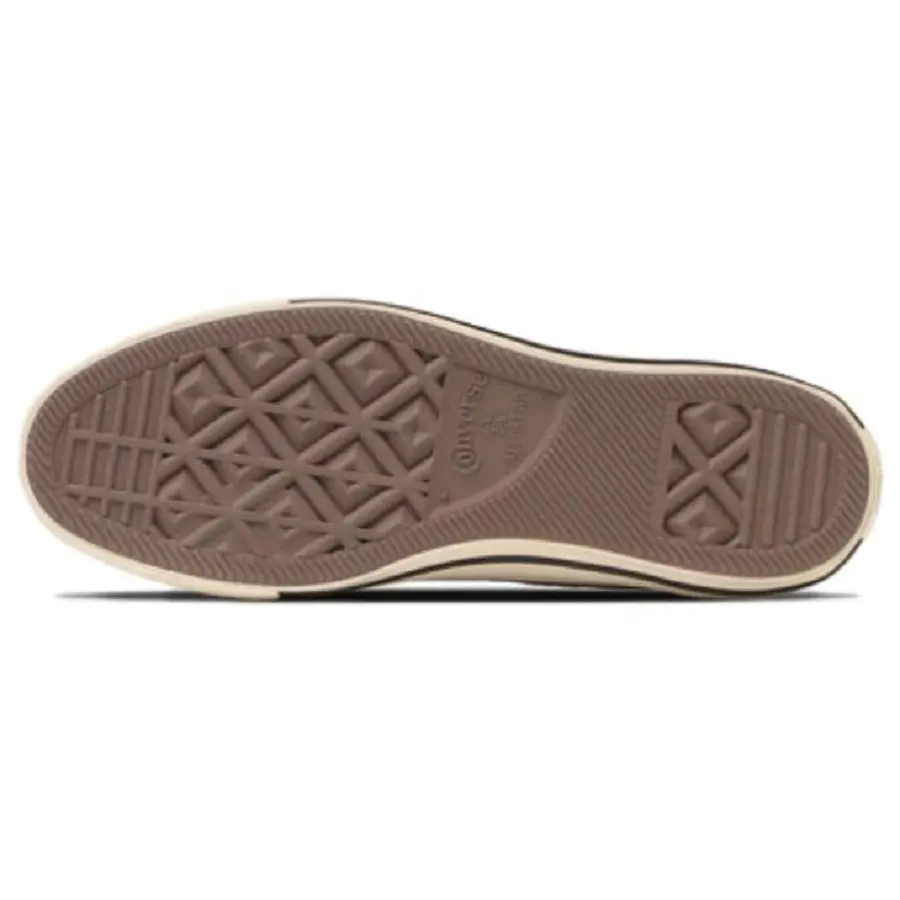 Giày Converse All Star US HI 'Brown' 31310292 - Ảnh 5