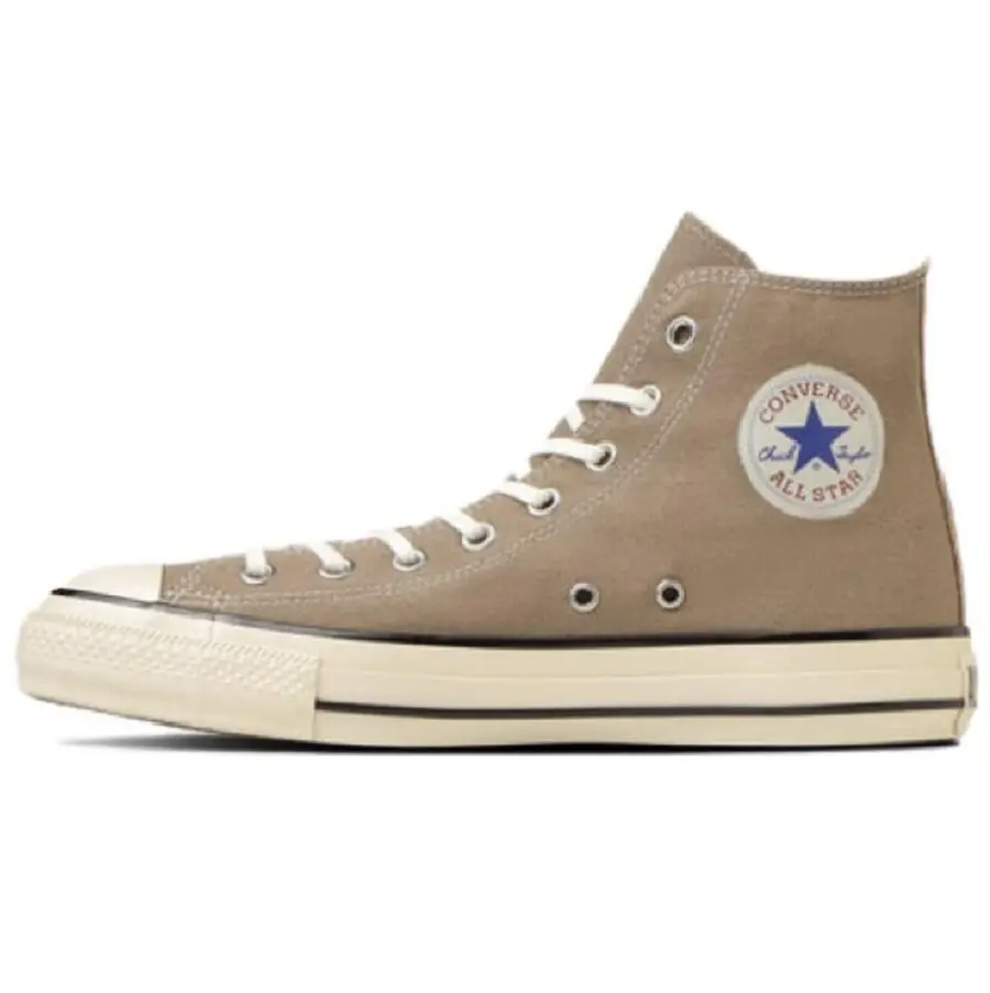 Alternative view of Giày Converse All Star US HI 'Brown' 31310292