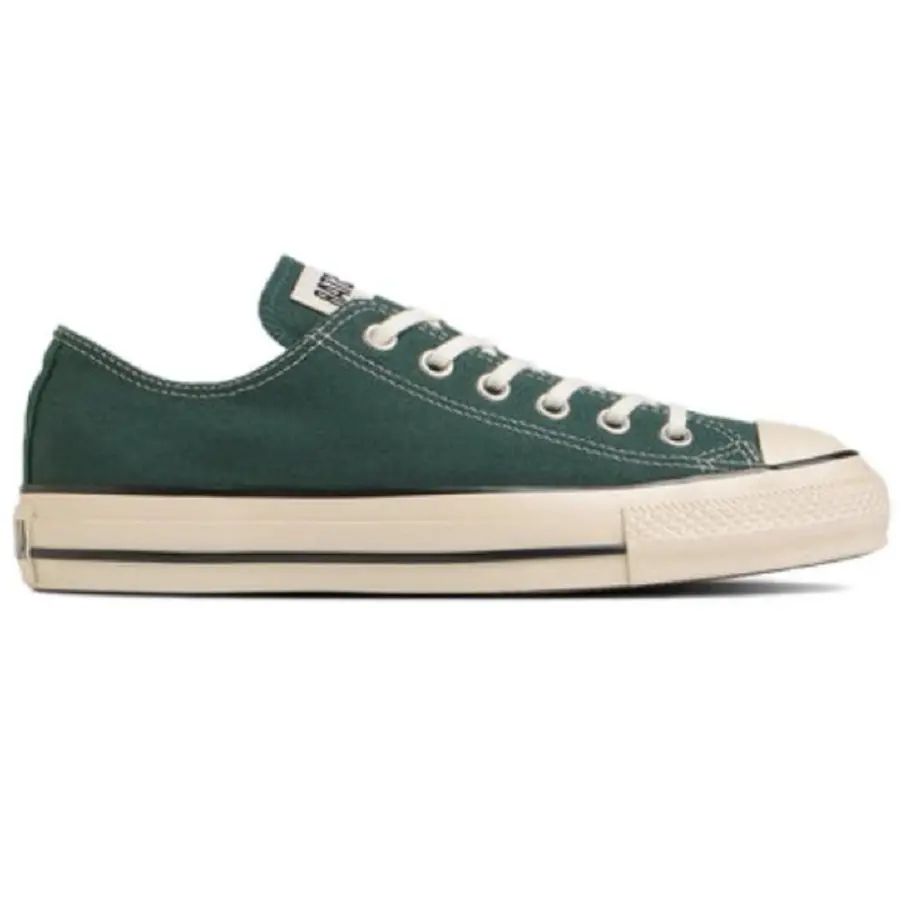Giày Converse All Star US OX 'Black' 31310300