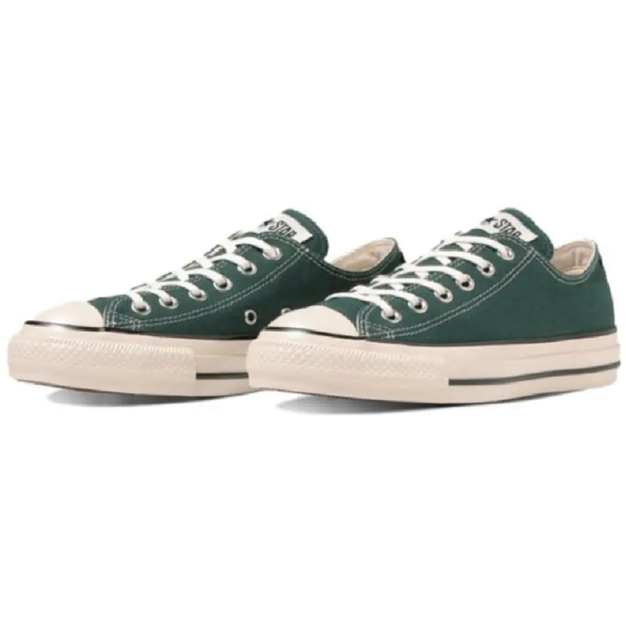 Alternative view of Giày Converse All Star US OX 'Black' 31310300